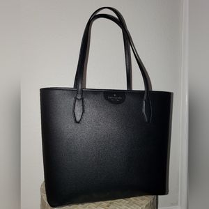 Kate Spade Tote Bag (Black)